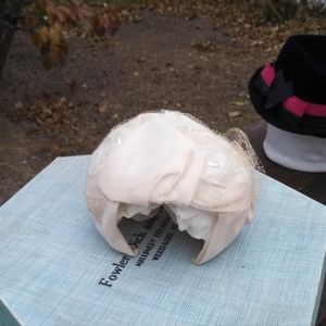Vintage Ladies Hats